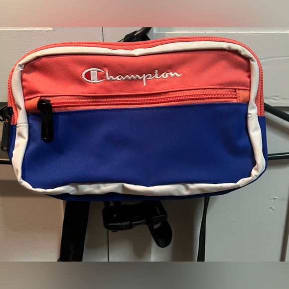 Champion Handbags - Champion Belt Bag
